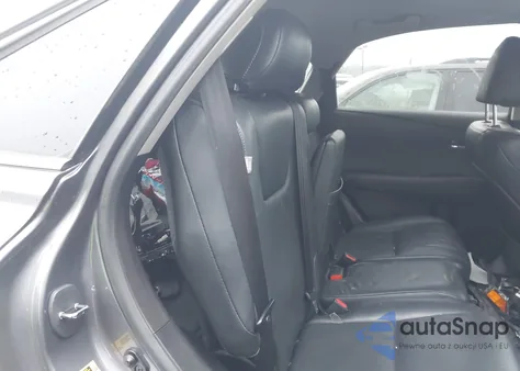 2015 Lexus Rx 350 from USA, damaged, VIN 2T2BK1BA5FC286002